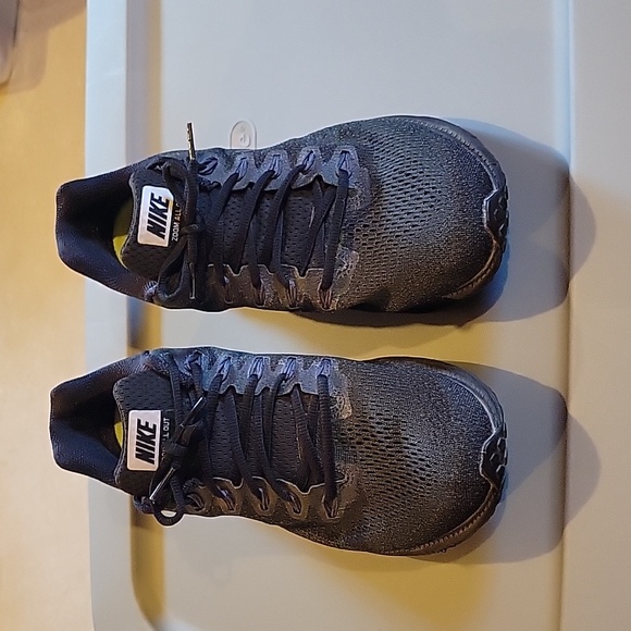 Nike Zoom All Out running shoe - Picture 2 of 9